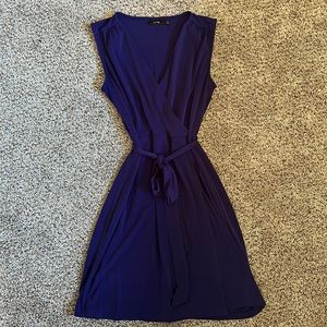 Sleeveless Dress